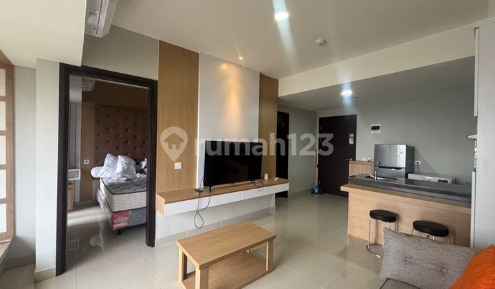 Disewakan Apartment Orange County Tower Pasadena Lippo Cikarang IDN