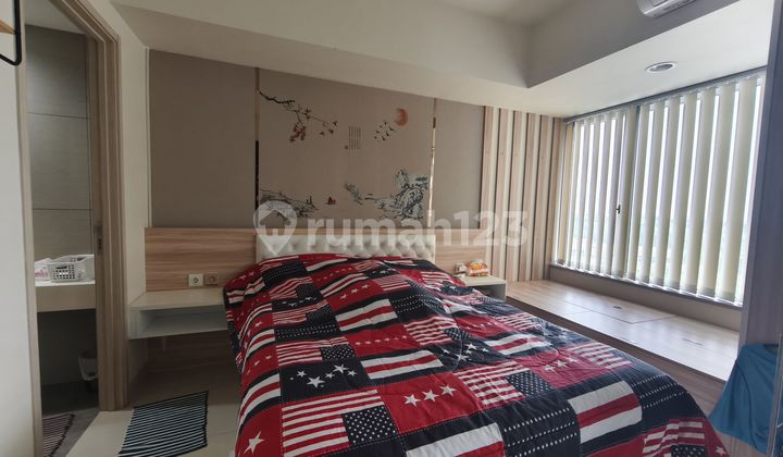 Disewakan Apartment Orange Country Tower Newport Lippo Cikarang IDN