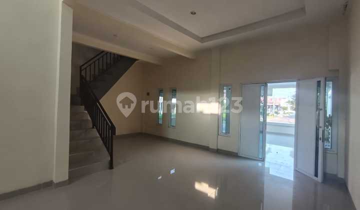 For Sale Meadow Green Cluster House Lippo Cikarang 2