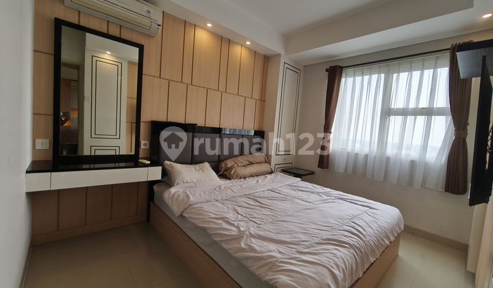 Disewakan Apartemen Trivium Terrace Tower The Suites Lippo Cikarang IDN Disewakan Apartemen Trivium Terrace Tower The Suites Lippo Cikarang IDN