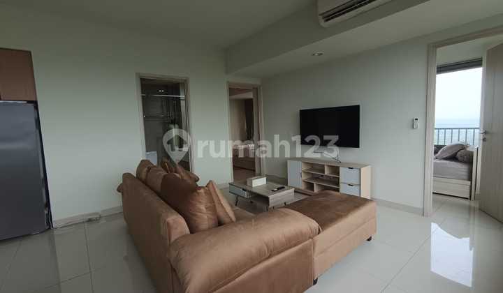 Disewakan Apartment Orange County Tower Glendale Lippo Cikarang
