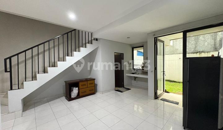 Disewakan Rumah Cluster Le Vesta Lippo Cikarang Ath7lv 2