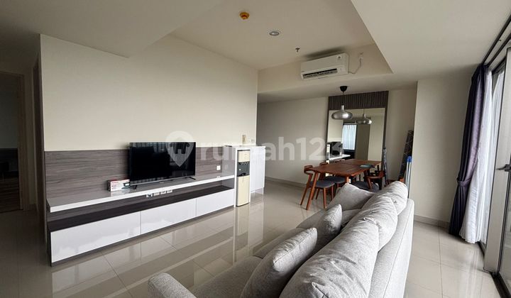 Disewakan Apartment Orange County Tower Newport Lippo Cikarang IDN