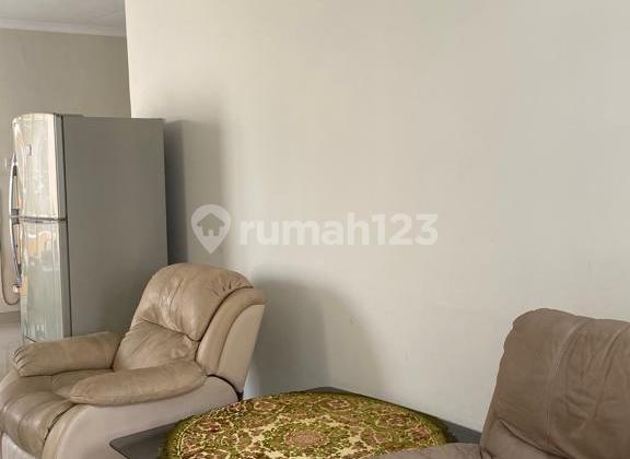 Dijual Rumah Cluster Oakwood Elysium Residence Lippo Cikarang P617 2