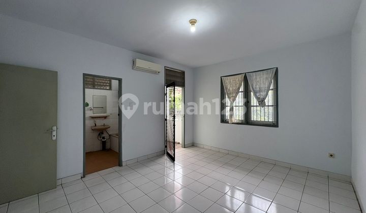 Disewakan Rumah Cluster Meadow Green Lippo Cikarang Pb7mg 2