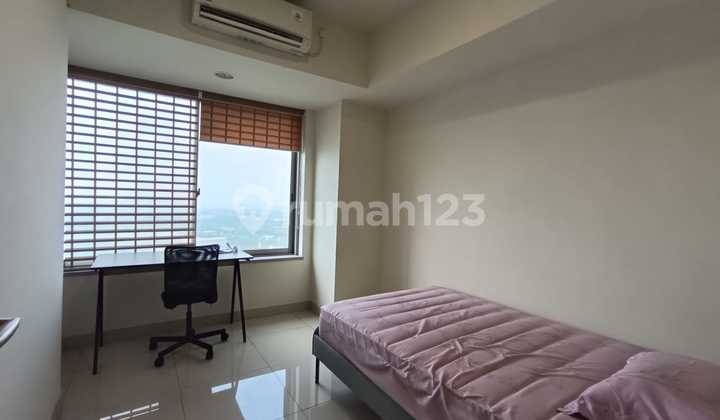 Disewakan Apartment Orange County Tower Newport Lippo Cikarang
