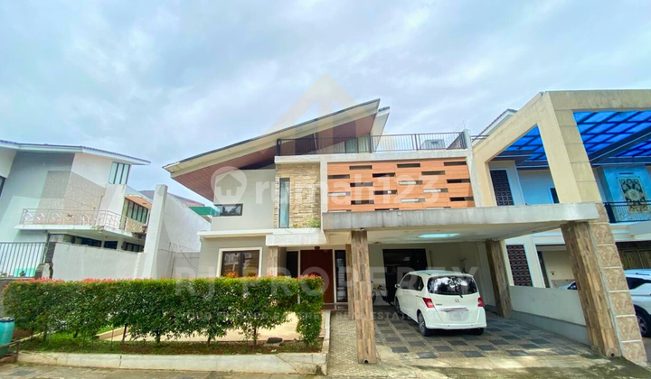 For Sale House in Vassa Residence Cluster Lippo Cikarang