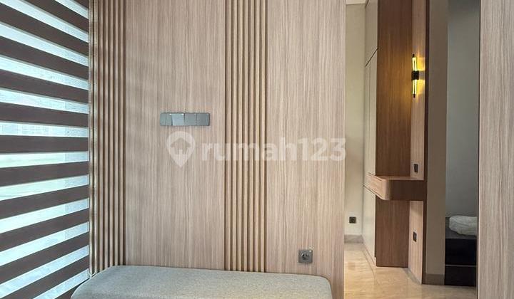 For Sale Summer Bliss Cluster House Taman Simpruk Lippo Cikarang Gdf19ts 2