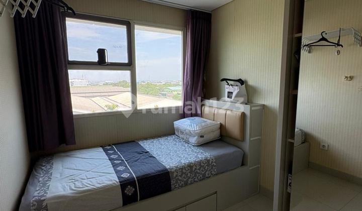 Disewakan Apartment Trivium Terrace Tower North Lippo Cikarang RJA355 IDN 2