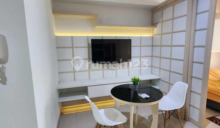 Disewakan Apartemen Orange Country Tower Westwood Lippo Cikarang 2