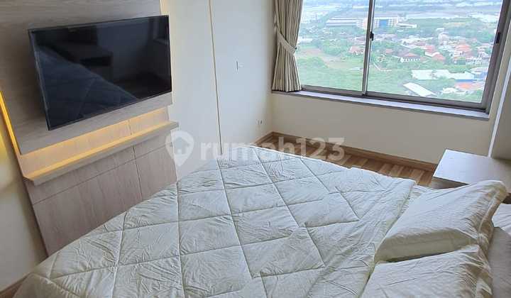Disewakan Apartment Orange County Tower Glendale Lippo Cikarang