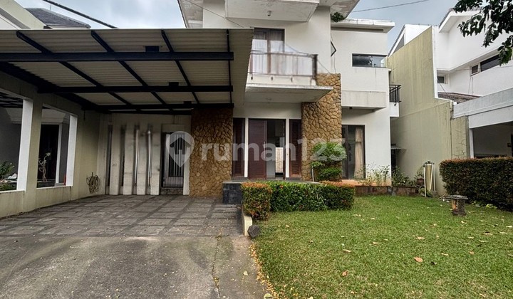 Dijual Rumah Cluster Beverly Lippo Cikarang Dijual Rumah Cluster Beverly Lippo Cikarang