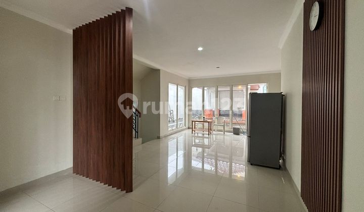 For Rent: House in Florencia Cluster, Elysium Residence, Lippo Cikarang 2