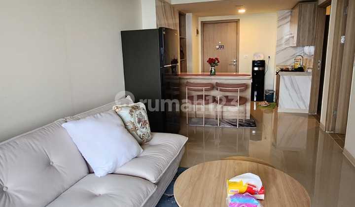 Disewakan Apartment Meikarta Tower Twinford Lippo Cikarang IDN