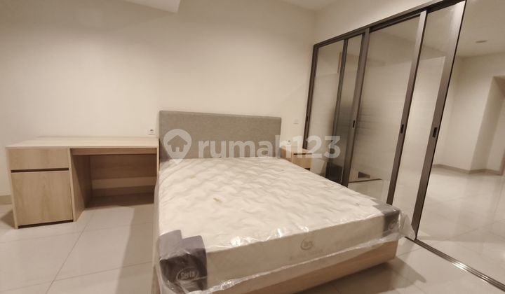 Disewakan Apartemen Orange County Tower Glendale Lippo Cikarang IDN 2