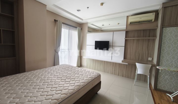 Disewakan Apartemen Trivium Terrace Tower South Lippo Cikarang IDN 2
