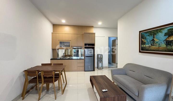 For Rent: Taman Simpruk Lippo Cikarang Cluster House Gkg3ts