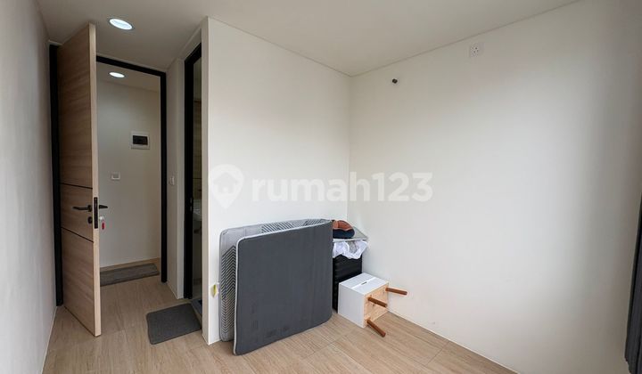 Disewakan Rumah Cluster Cendana Spark Lippo Cikarang CSC20NCS 2