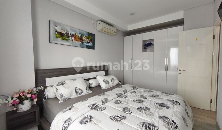 Disewakan Apartment Trivium Terrace Tower North Lippo Cikarang IDN 2