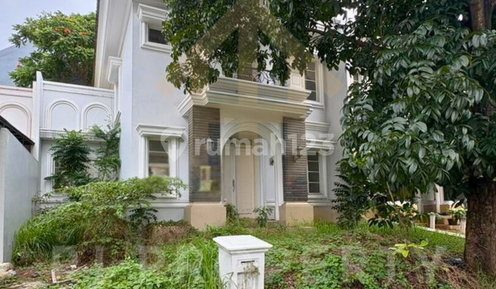 Dijual Rumah Cluster Greenwood Elysium Residence Lippo Cikarang F53g