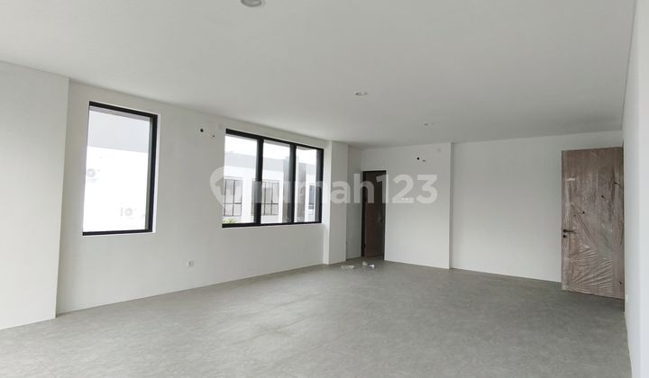 Dijual Ruko The Hive Uptown Lippo Cikarang 2