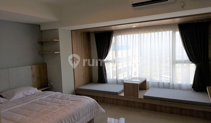  Disewakan Apartemen Orange County Tower Pasadena Lippo Cikarang IDN 2