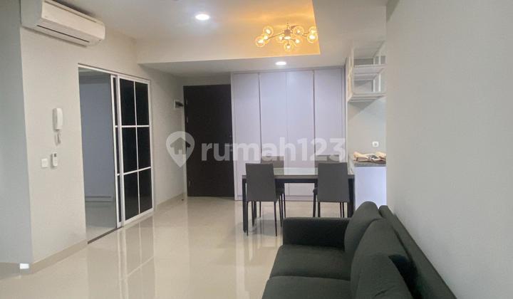  Disewakan Apartemen Orange County Tower Pasadena Lippo Cikarang IDN 2