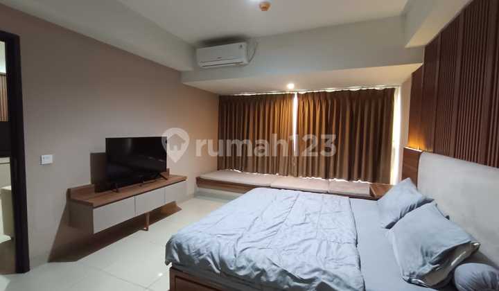 Disewakan Apartment Orange County Tower Westwood Lippo Cikarang IDN 2