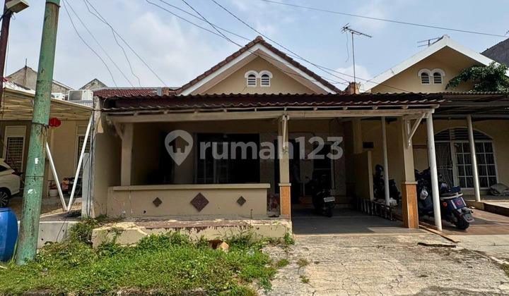 For Rent: Meadow Green Cluster House, Lippo Cikarang PF12MG For Rent: Meadow Green Cluster House, Lippo Cikarang PF12MG