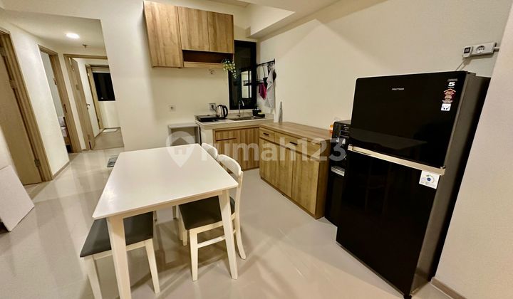 Disewakan Apartment Meikarta Tower Riverlake Lippo Cikarang IDN 2