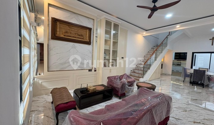 For Sale Beverly Lippo Cikarang BC61PP Cluster House 2