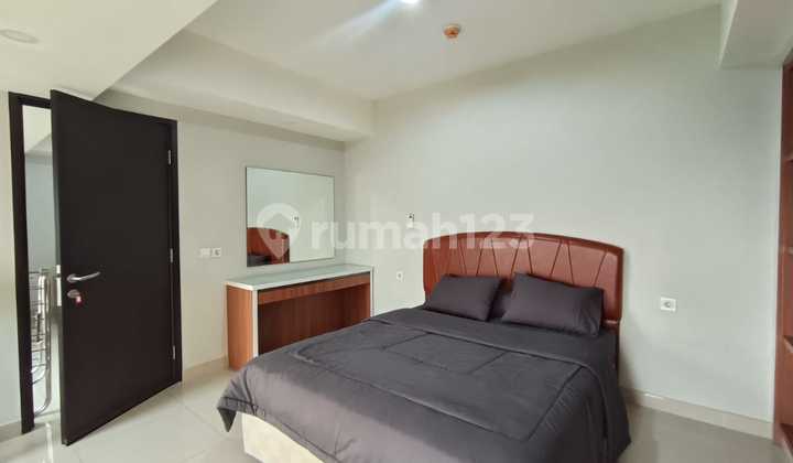 Disewakan Apartment Orange County Tower Pasadena Lippo Cikarang IDN 2