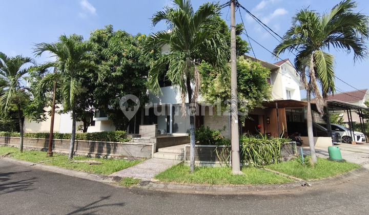 Dijual Rumah Cluster Taman Dago Lippo Cikarang M19TD 2