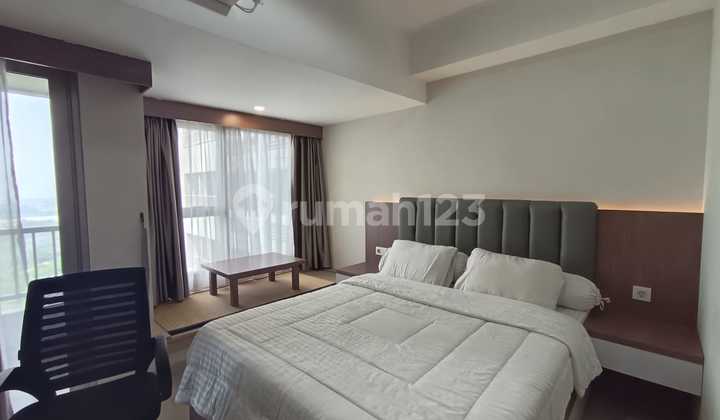 Disewakan Apartment Orange County Tower Pasadena Lippo Cikarang IDN