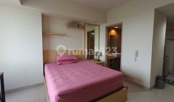 Disewakan Apartment Orange County Tower Glendale Lippo Cikarang IDN 2