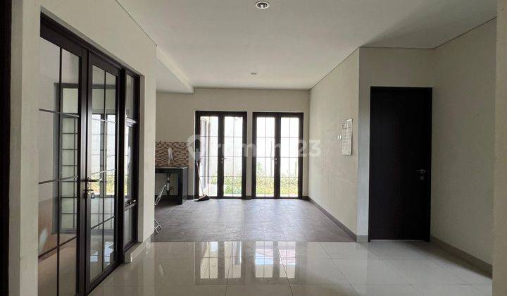 Disewakan Rumah Cluster Pation Elysium Residence Lippo Cikarang 2