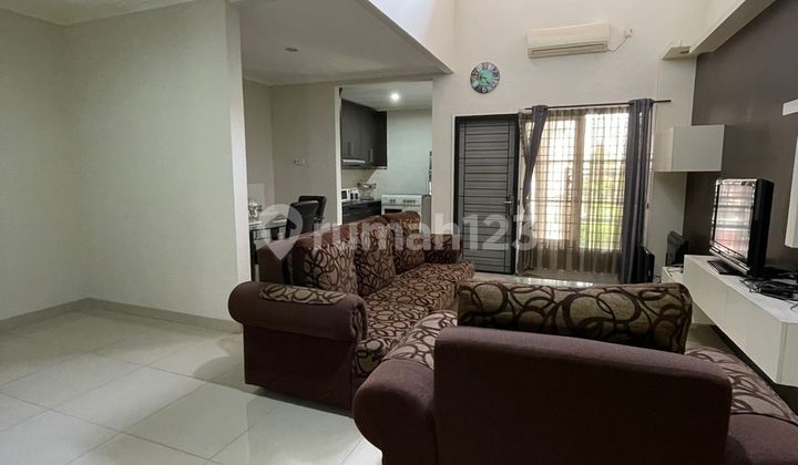 For Sale: Taman Dago Lippo Cikarang Cluster House 2