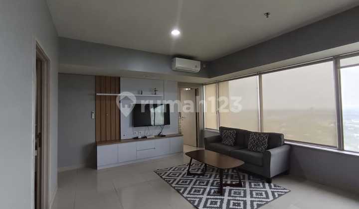 Disewakan Apartment Orange County Tower Glendale Lippo Cikarang IDN 2