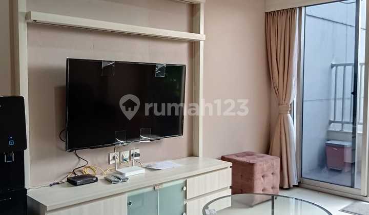 Disewakan Apartment Orange County Tower Westwood Lippo Cikarang IDN