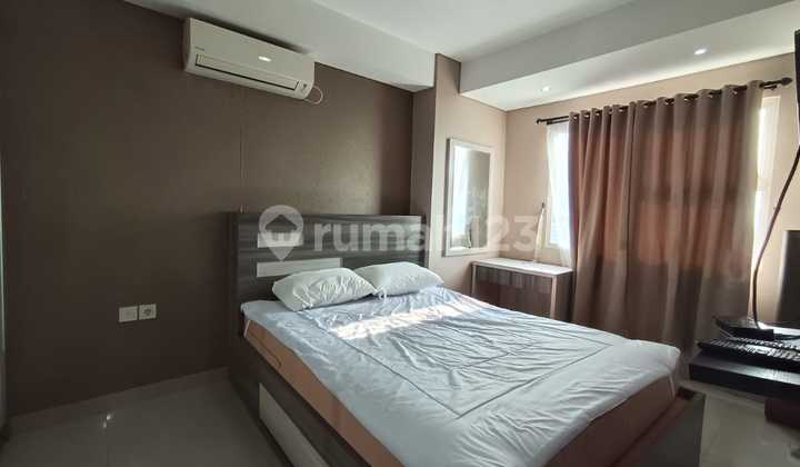 Disewakan Apartment Trivium Terrace Tower South Lippo Cikarang IDN 2