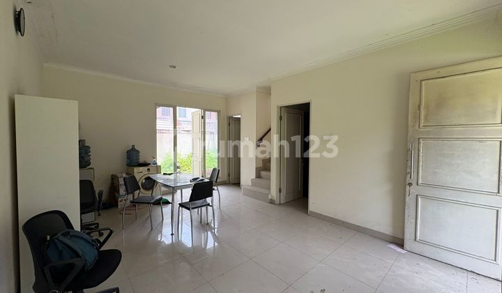 For Sale Ambrosia Elysium Residence Cluster House Lippo Cikarang B16A 2