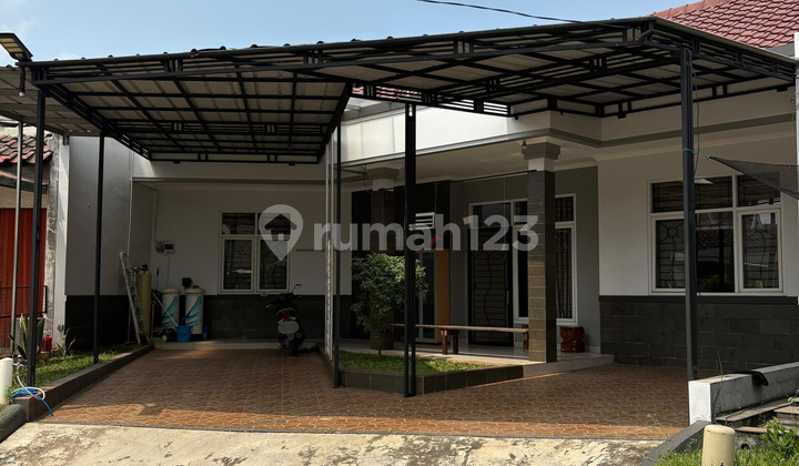 Disewakan Rumah Cluster Beverly Lippo Cikarang BA35PK Disewakan Rumah Cluster Beverly Lippo Cikarang BA35PK