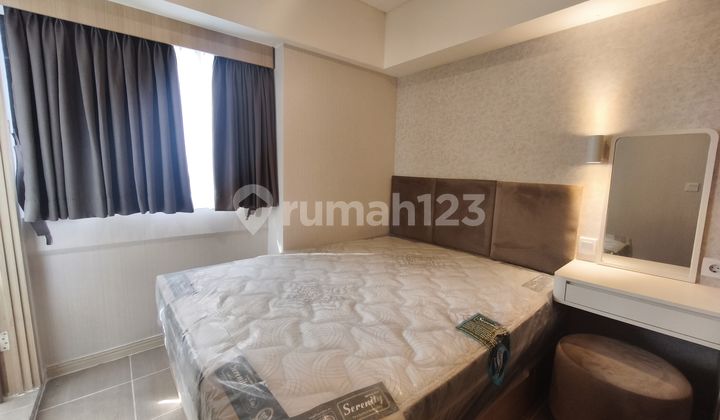 Disewakan Apartemen Meikarta Tower Twinford Lippo Cikarang IDN 2