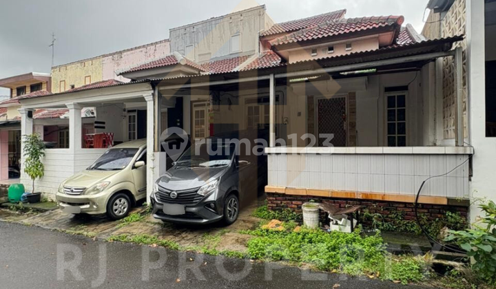 For Rent: Taman Simpruk Lippo Cikarang Cluster House Tf3ts For Rent: Taman Simpruk Lippo Cikarang Cluster House Tf3ts