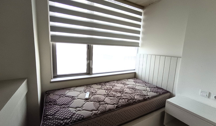 Disewakan Apartment Orange County Tower Newport Lippo Cikarang IDN 2