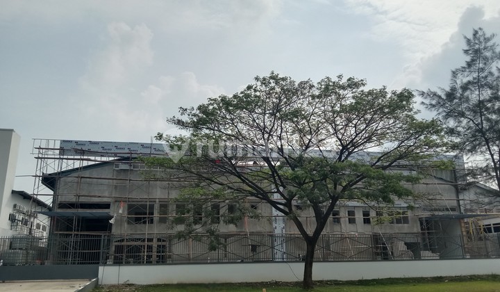 Disewakan Pabrik/Gudang Kawasan Industri Delta Silicon 8 Lippo Cikarang Disewakan Pabrik/Gudang Kawasan Industri Delta Silicon 8 Lippo Cikarang