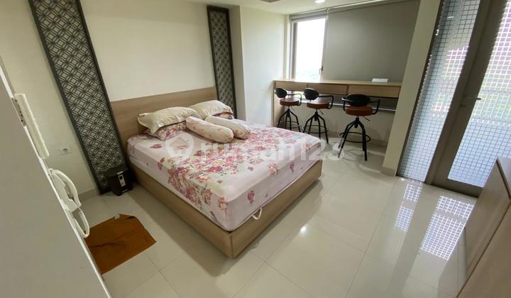 Disewakan Apartment Orange County Tower Newport Lippo Cikarang IDN 2