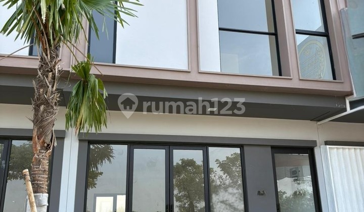 Disewakan Ruko Cendana North Lippo Cikarang IDN Disewakan Ruko Cendana North Lippo Cikarang IDN