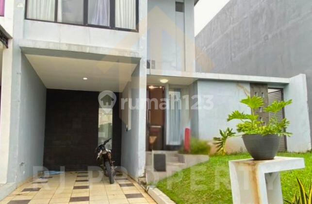 For Rent Cluster House Taman Simpruk Lippo Cikarang Gda65ts For Rent Cluster House Taman Simpruk Lippo Cikarang Gda65ts