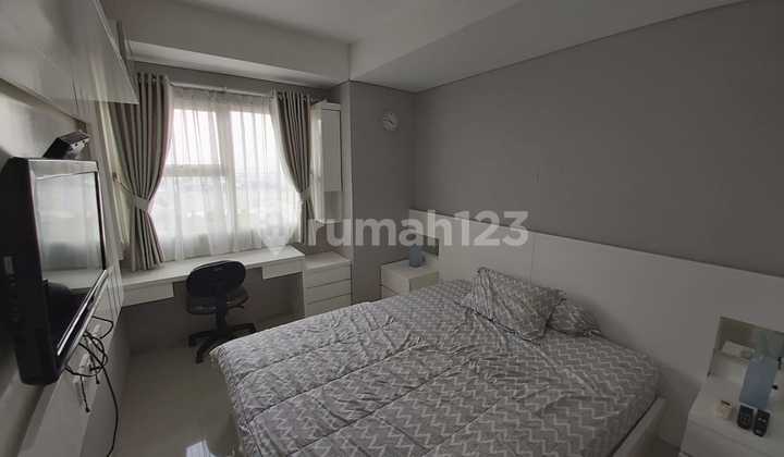 Disewakan Apartment Trivium Terrace Tower South Lippo Cikarang IDN 2